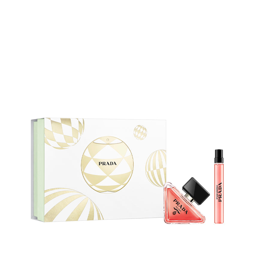PRADA PARADOXE INTENSE SET'24 (EDP 50ML + EDP 10ML)