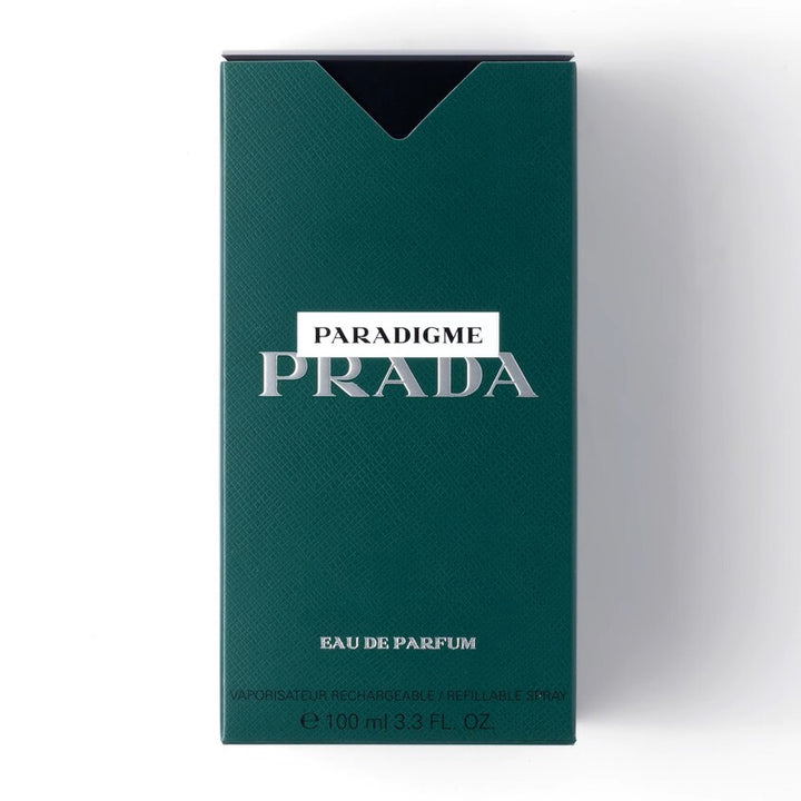 PRADA PARADIGME EAU DE PARFUM 100 ML