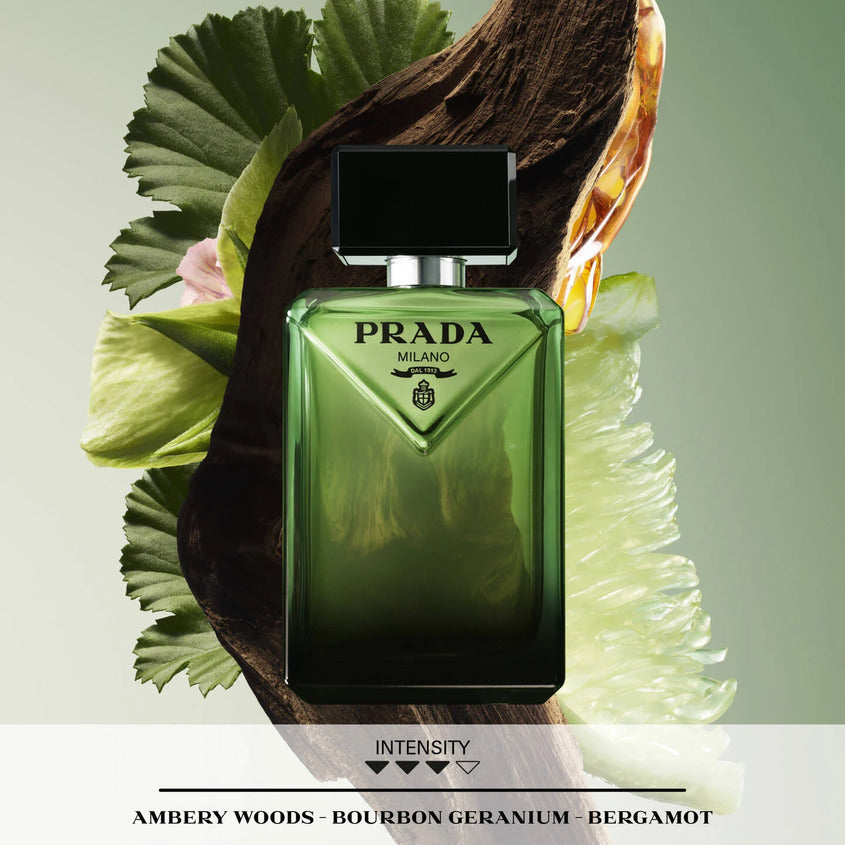 PRADA PARADIGME EAU DE PARFUM 50 ML