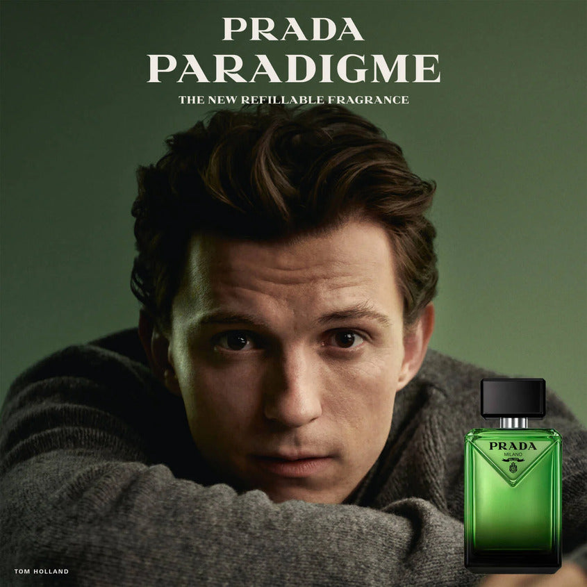 PRADA PARADIGME EAU DE PARFUM 50 ML