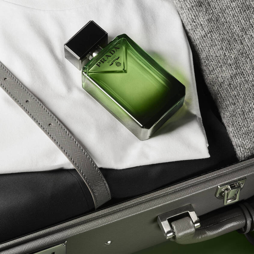 PRADA PARADIGME EAU DE PARFUM 50 ML