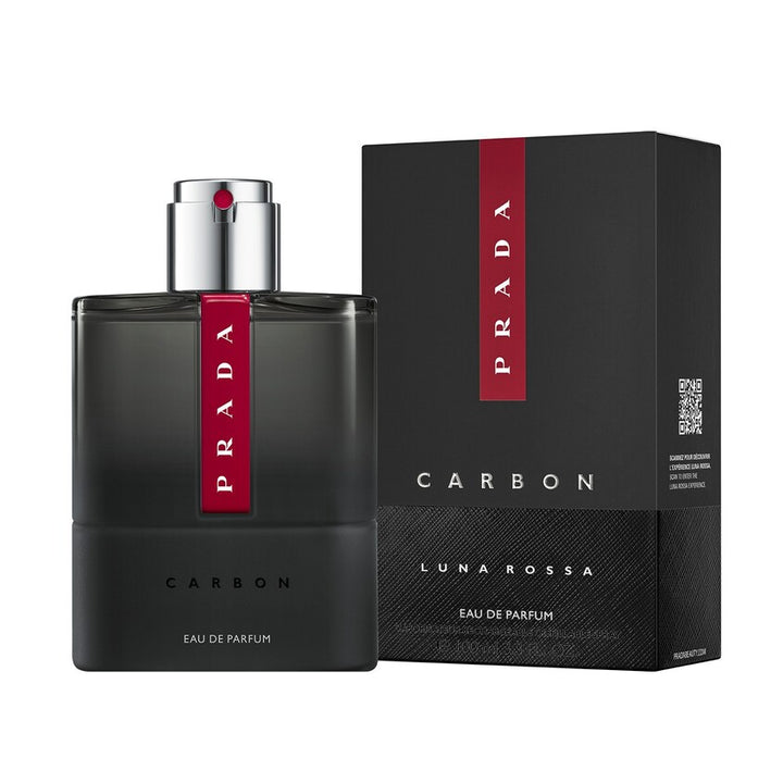 Luna Rossa Carbon