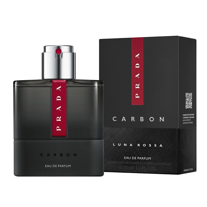 Luna Rossa Carbon