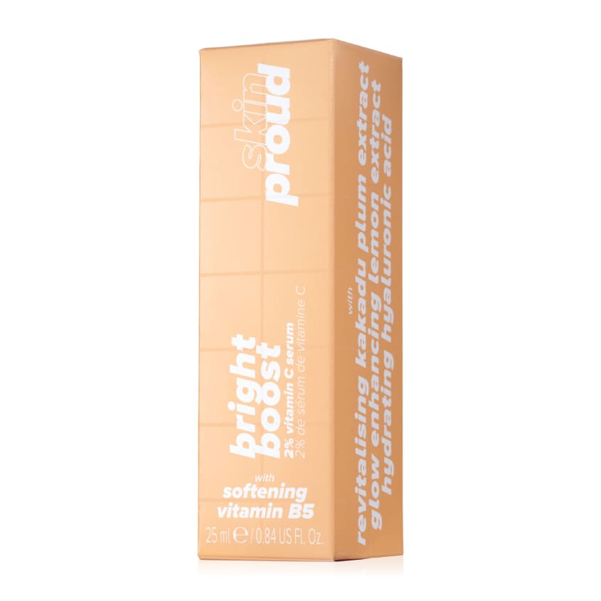 Bright Boost 2% Vitamin C Serum