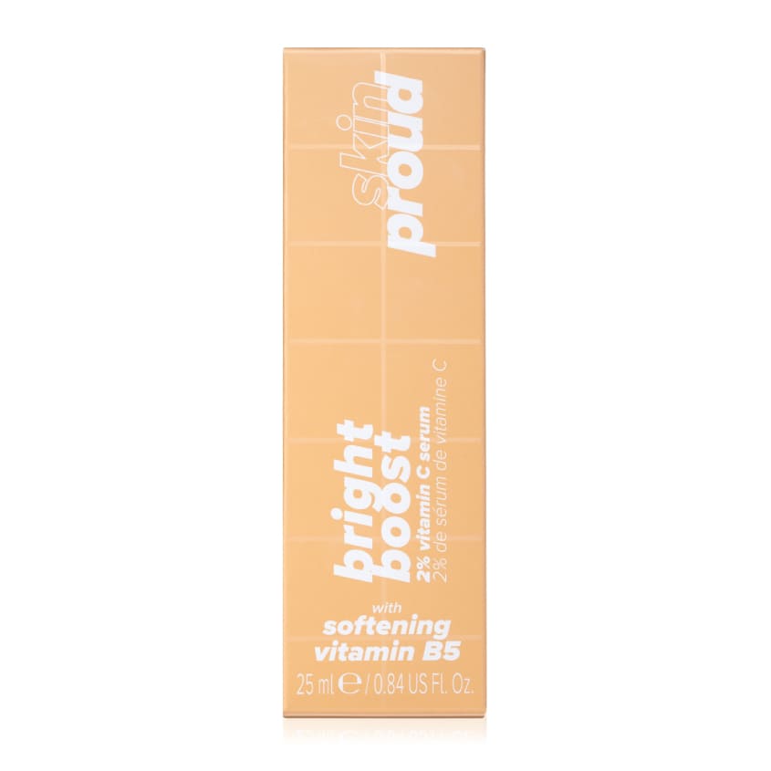 Bright Boost 2% Vitamin C Serum