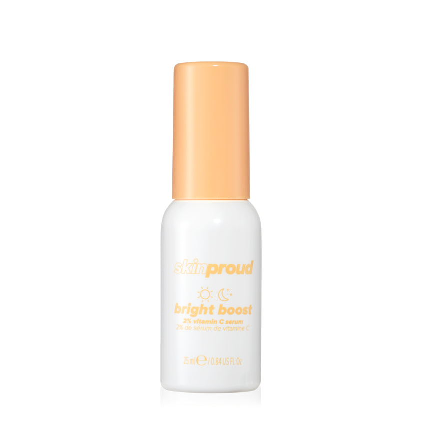 Bright Boost 2% Vitamin C Serum
