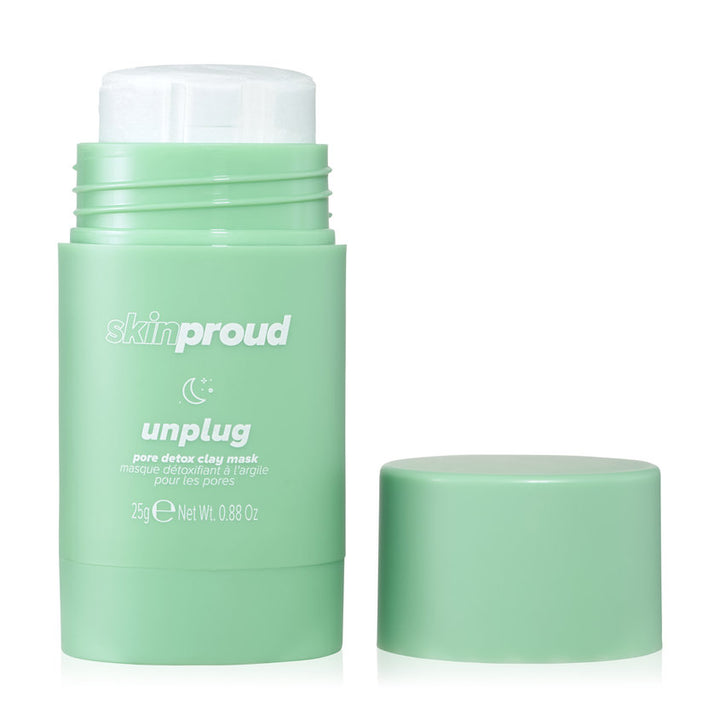 Unplug Pore Detox Clay Mask