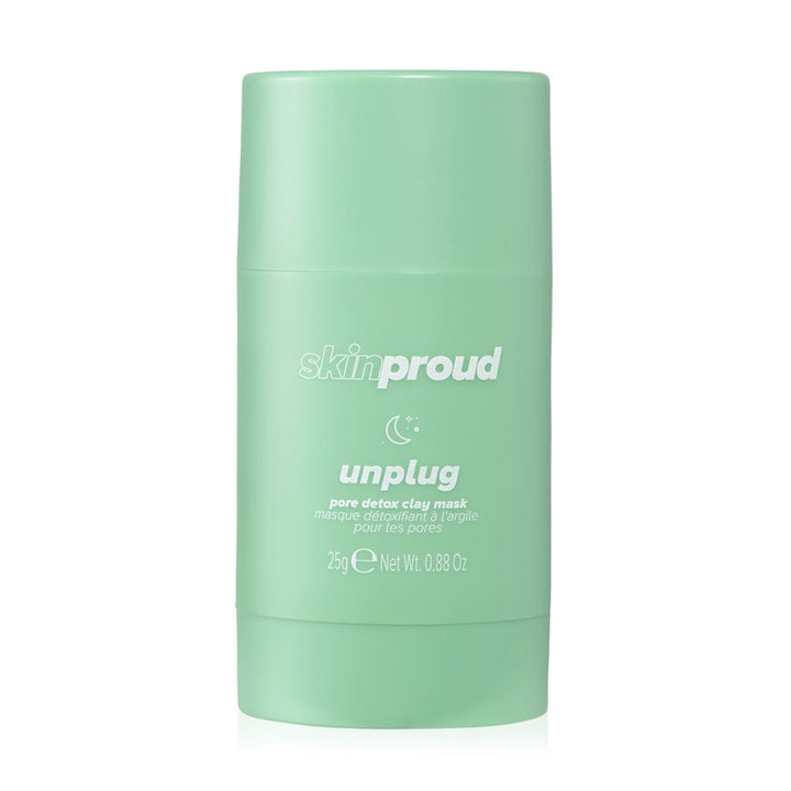 Unplug Pore Detox Clay Mask