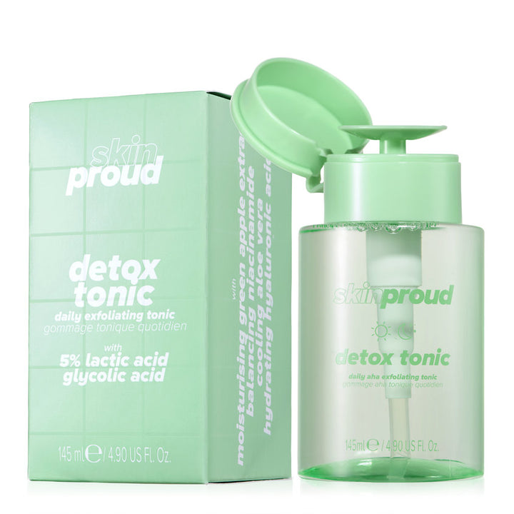 Detox Tonic