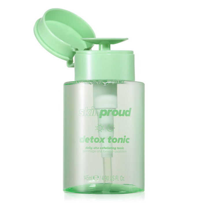 Detox Tonic