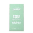 SKIN PROUD DETOX TONIC 145ML