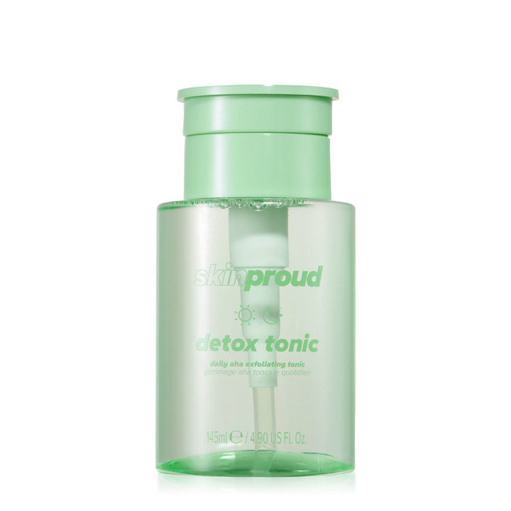Detox Tonic