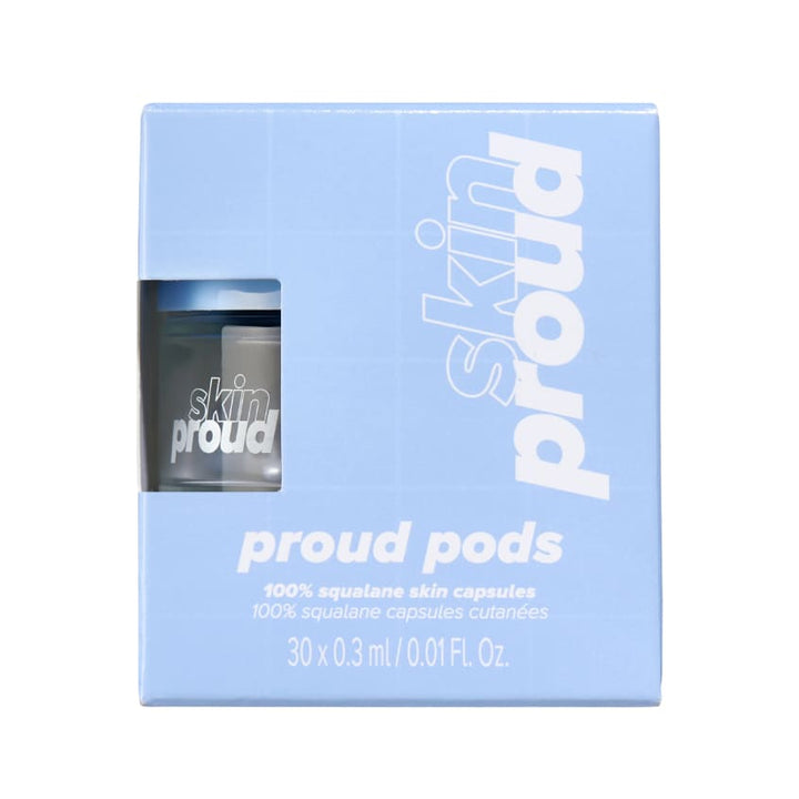 Squalane Proud Pods