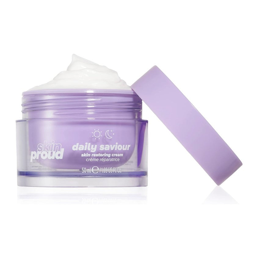 Daily Saviour Skin Restoring Cream