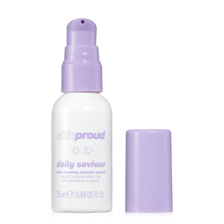 Daily Saviour Skin Recovery Booster Serum