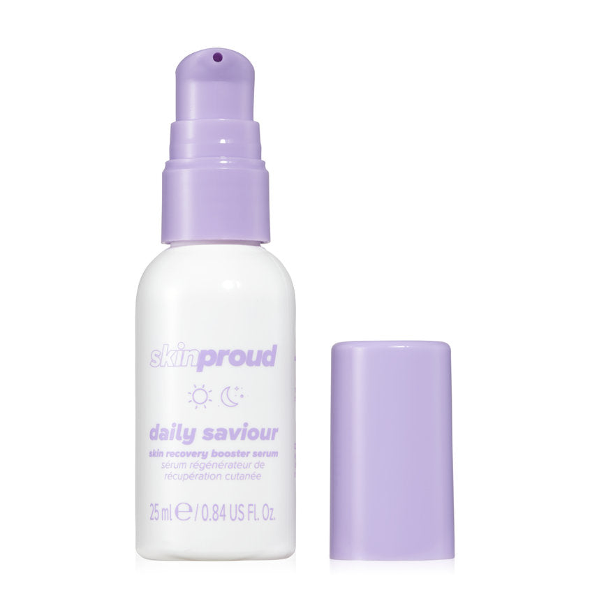 Daily Saviour Skin Recovery Booster Serum