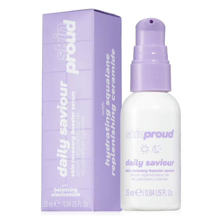 Daily Saviour Skin Recovery Booster Serum