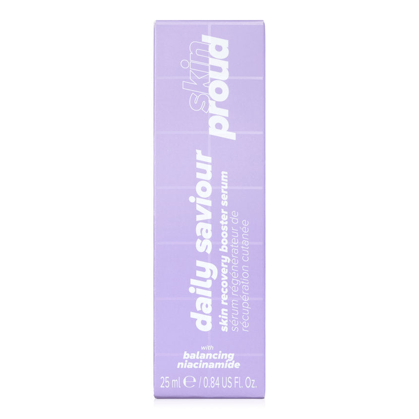 Daily Saviour Skin Recovery Booster Serum