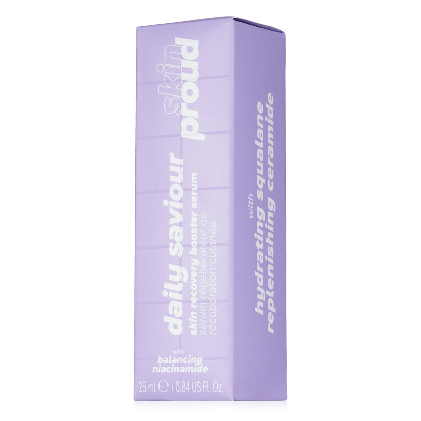 Daily Saviour Skin Recovery Booster Serum
