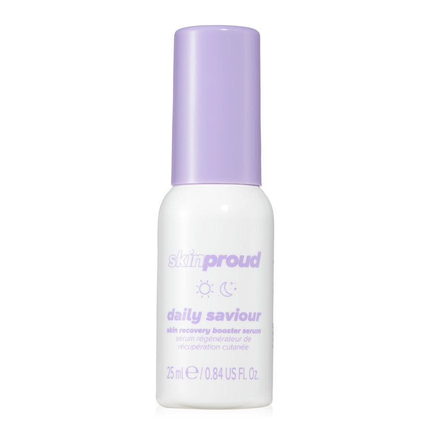 Daily Saviour Skin Recovery Booster Serum