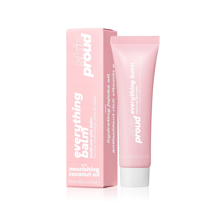 Universal Face Balm Everything Balm