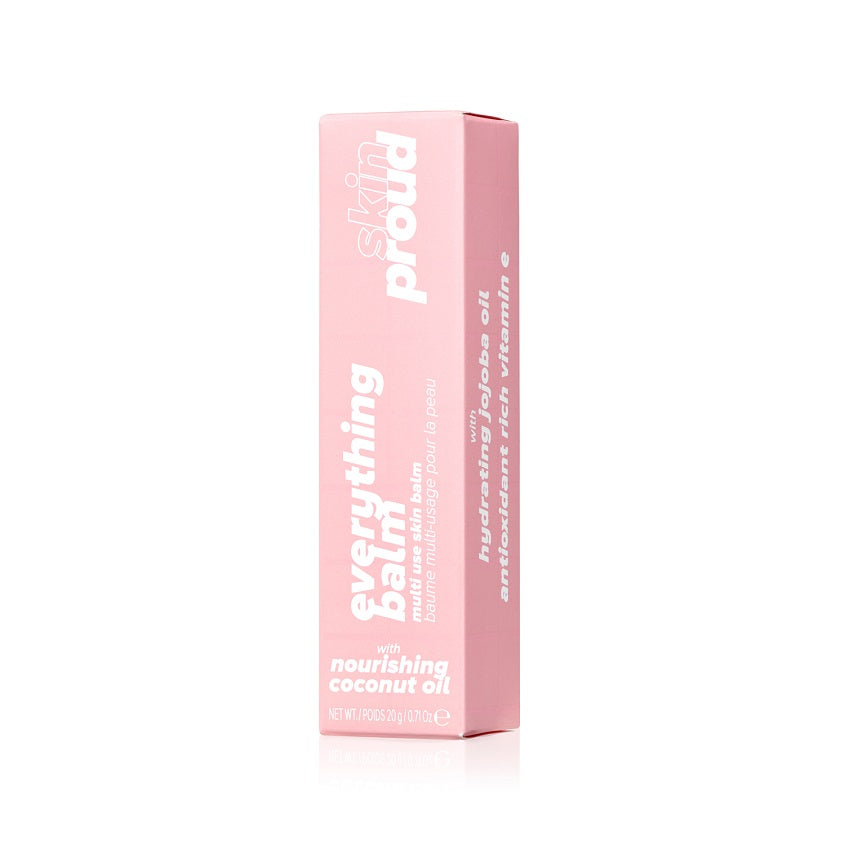 Universal Face Balm Everything Balm