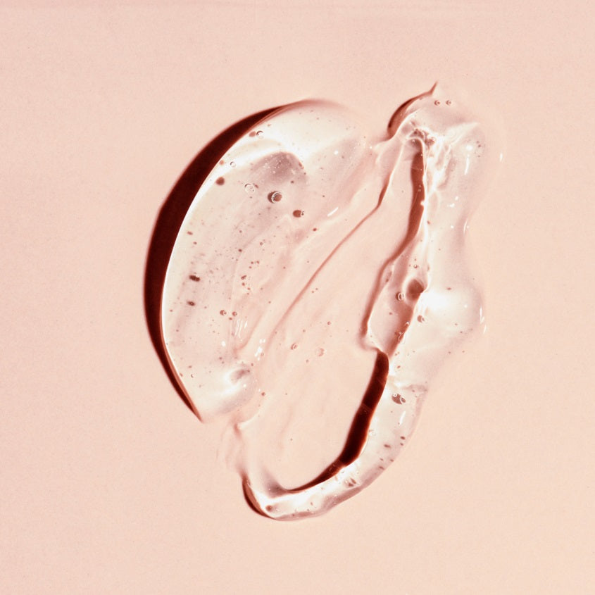 Facial Serum with 2% Hyaluronic Acid Smooth Talk