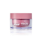 Sleep Hero Night Face Mask