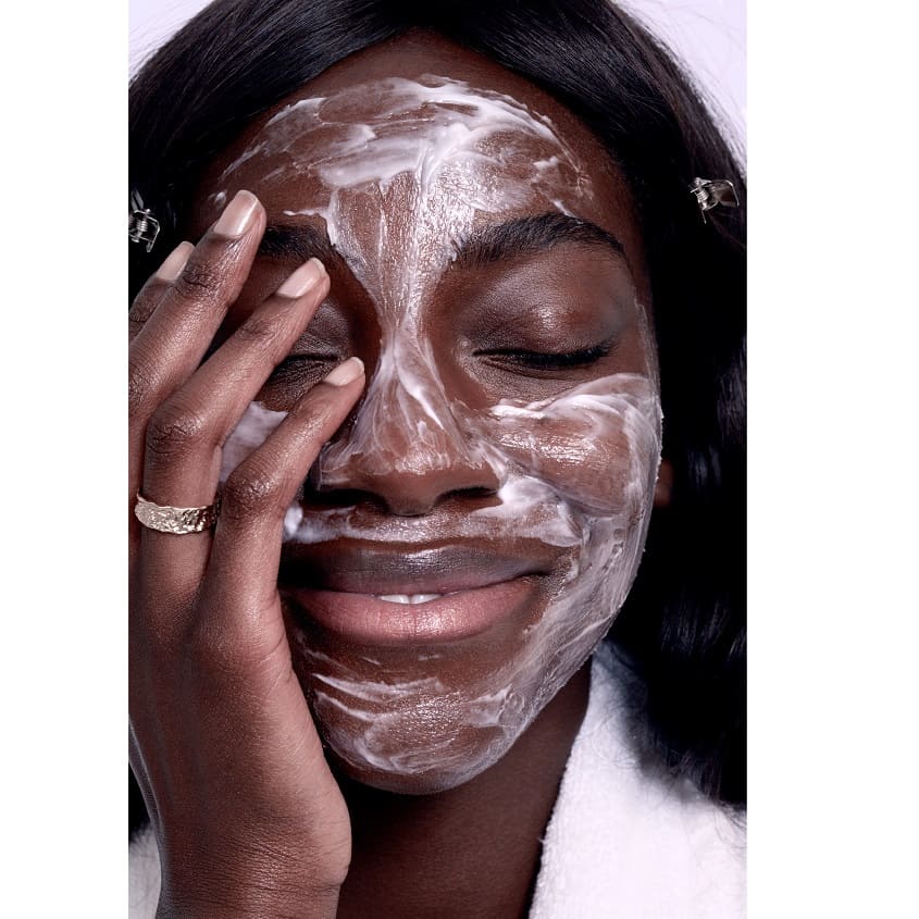 Sleep Hero Night Face Mask
