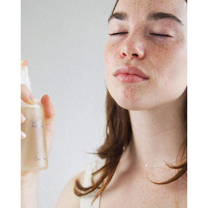 HERBAL FACE TONIC 100ML