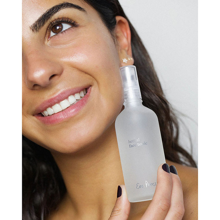 HERBAL FACE TONIC 100ML