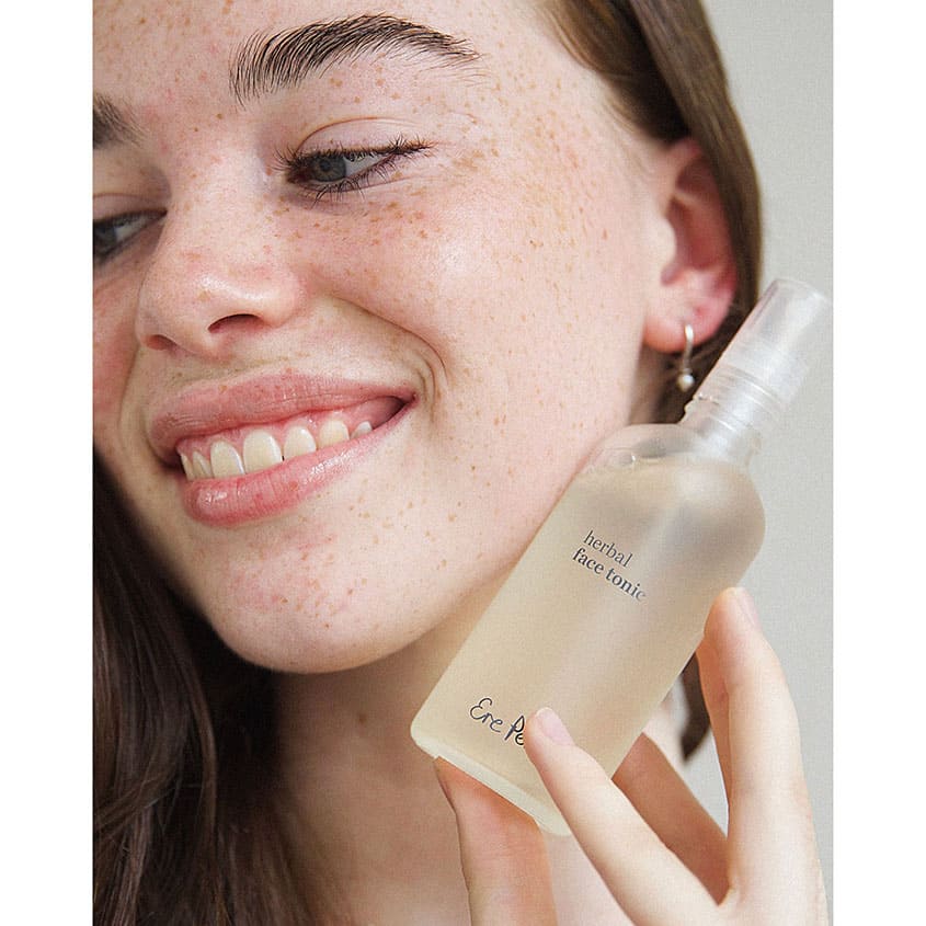 ERE PEREZ HERBAL FACE TONIC 100ML – online store