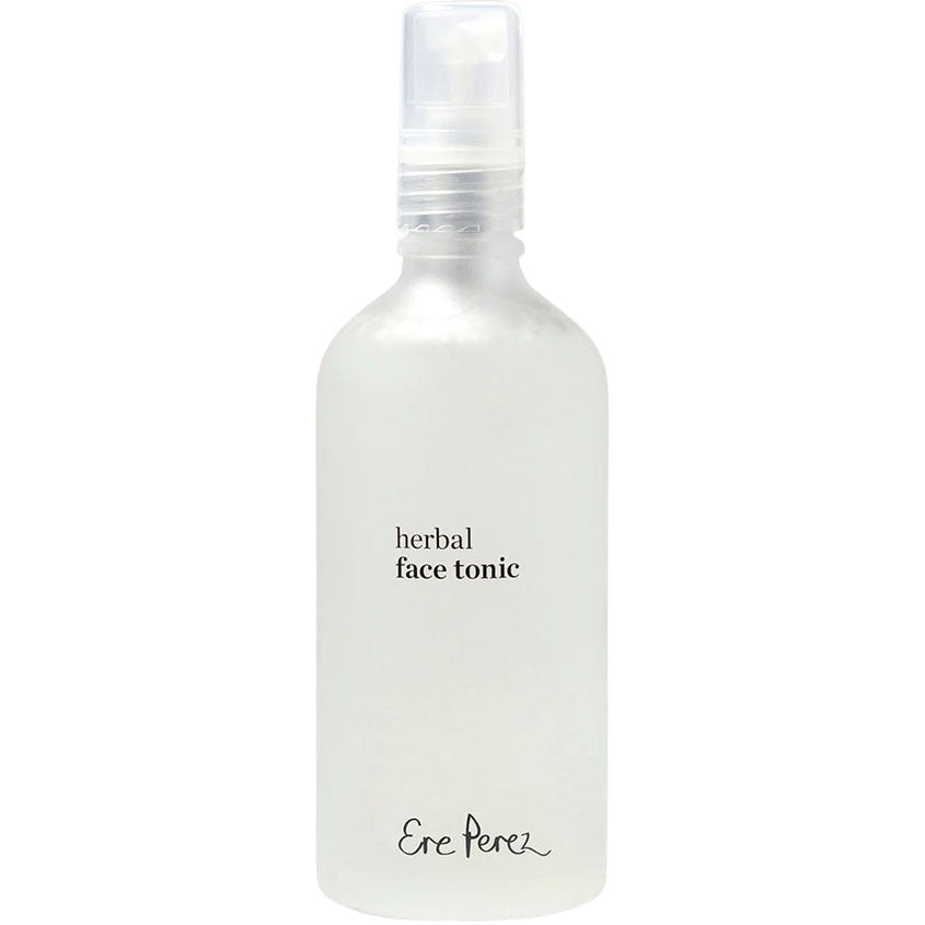 ERE PEREZ HERBAL FACE TONIC 100ML – free delivery