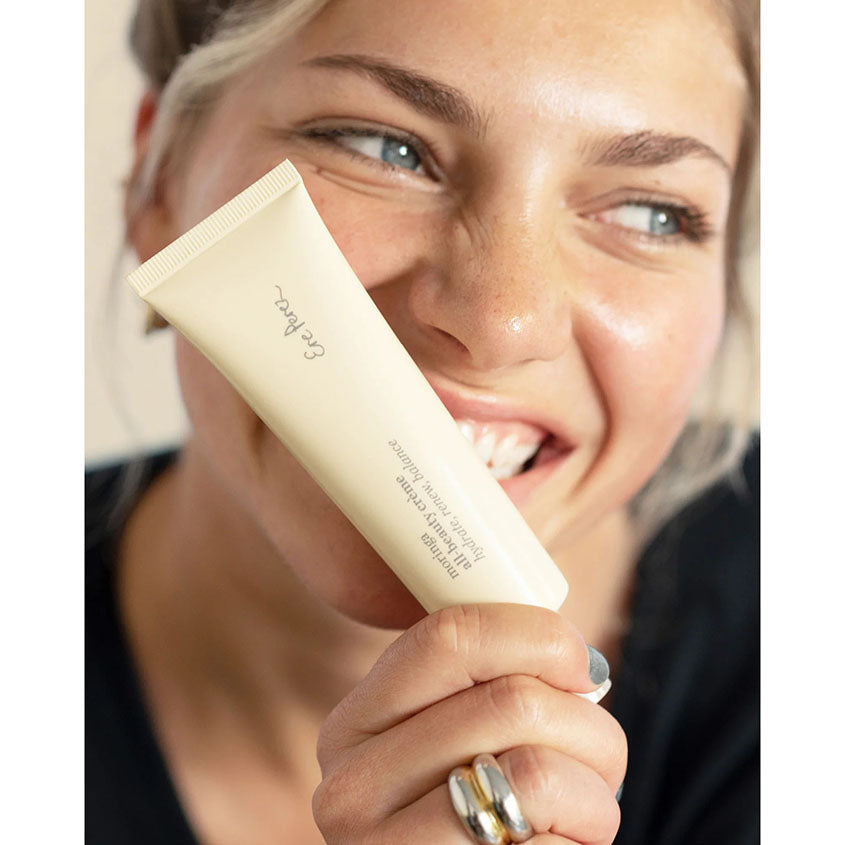ERE PEREZ MORINGA ALL BEAUTY CREAM 50G – photo 7