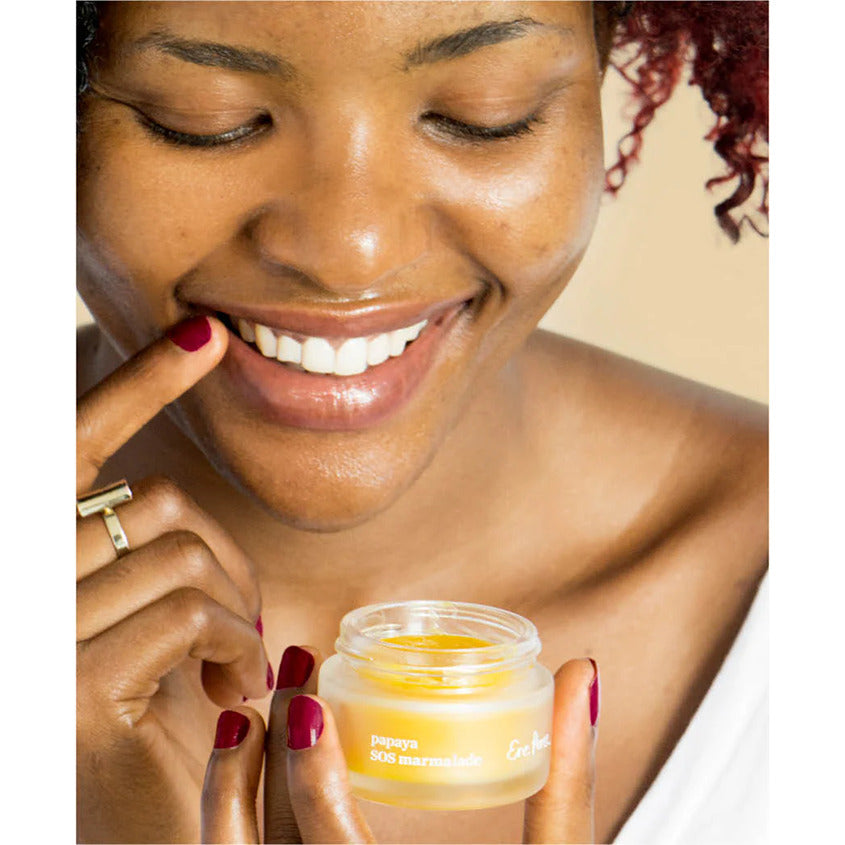ERE PEREZ PAPAYA SOS MARMALADE 30ML – buy online