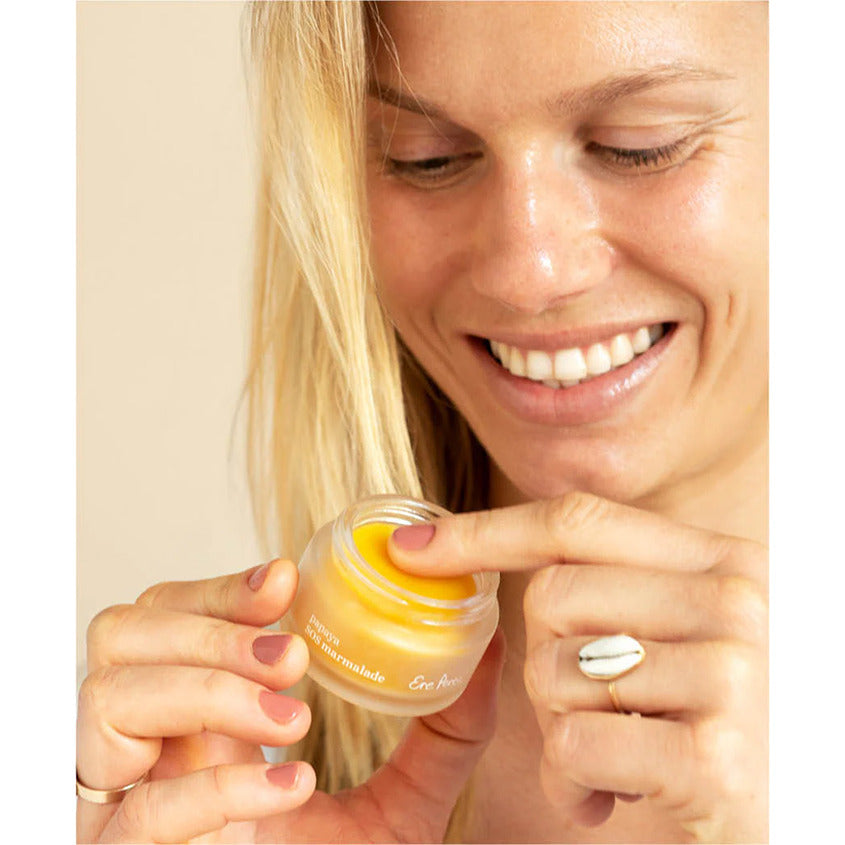 ERE PEREZ PAPAYA SOS MARMALADE 30ML – photo 6