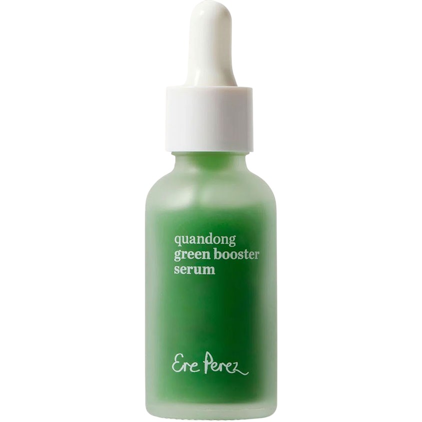 ERE PEREZ QUANDONG GREEN BOOSTER SERUM 30ML – photo 6