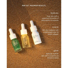 ERE PEREZ HEALTHY SKIN HEROES - MINI TRIO PACK 1 – photo 5