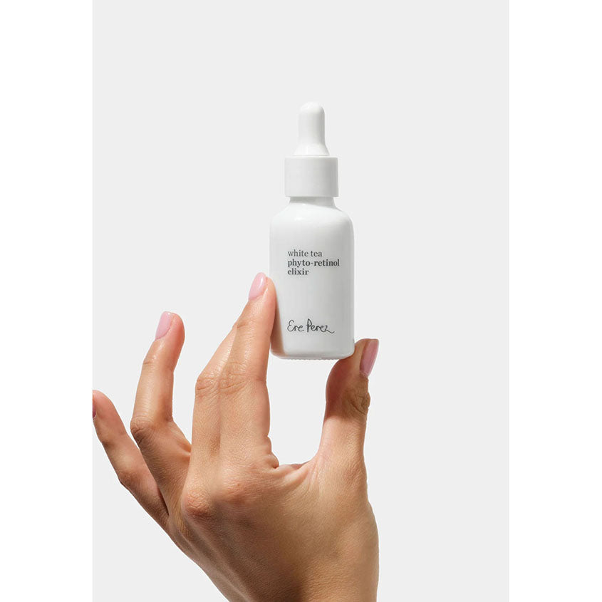 ERE PEREZ WHITE TEA PHYTO-RETINOL ELIXIR 30ML – شراء أونلاين