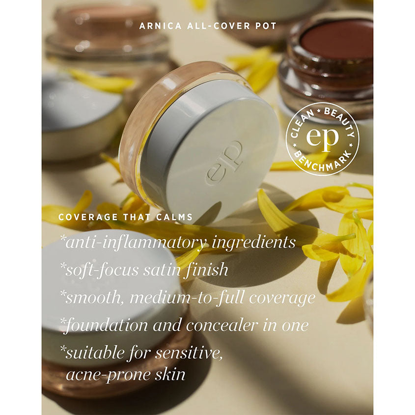 ERE PEREZ CONCEALER ARNICA CONCEALER CHAI 5 G – photo 7
