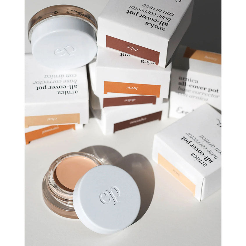 ERE PEREZ CONCEALER ARNICA CONCEALER BREW 5 G – photo 7