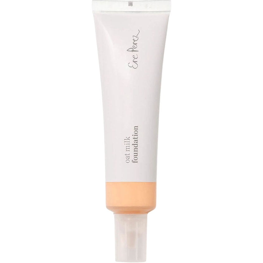 ERE PEREZ FOUNDATION OAT MILK FOUNDATION HONEY 30 ML