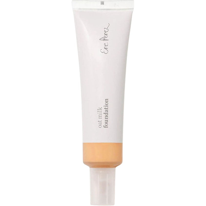 ERE PEREZ FOUNDATION OAT MILK FOUNDATION CHAI 30 ML – متجر إلكتروني