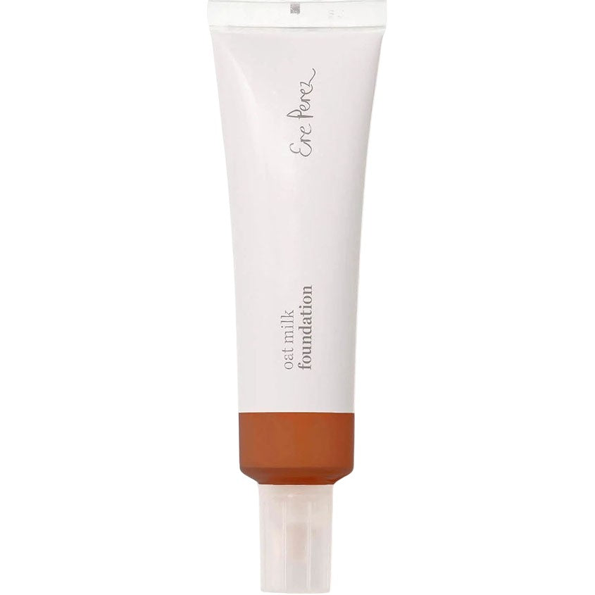 ERE PEREZ FOUNDATION OAT MILK FOUNDATION MOCHA 30 ML – photo 7