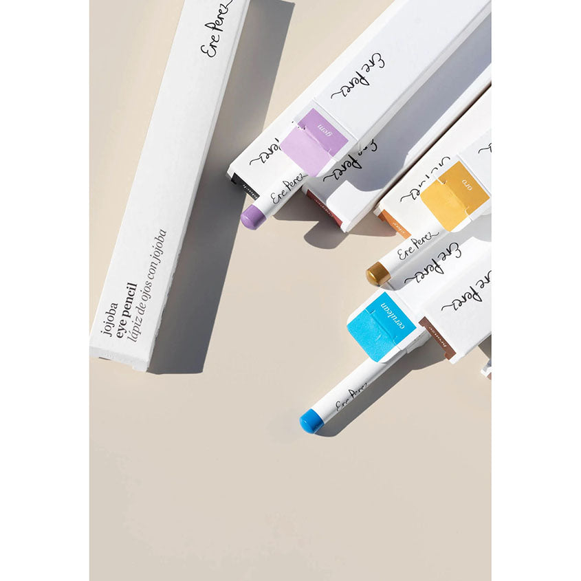 ERE PEREZ EYE PENCIL JOJOBA EYE PENCIL BRONZE 1,1 G – online store
