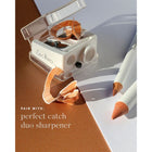 ERE PEREZ EYE PENCIL JOJOBA EYE PENCIL EARTH 1,1 G