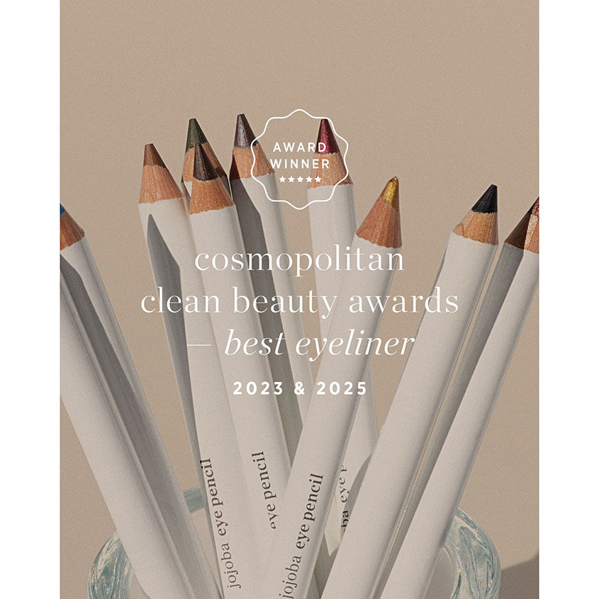 ERE PEREZ EYE PENCIL JOJOBA EYE PENCIL BRONZE 1,1 G – buy online