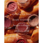 ERE PEREZ CHEEK LIP TINT CARROT COLOUR POT HARMONY 6,5 G – photo 6