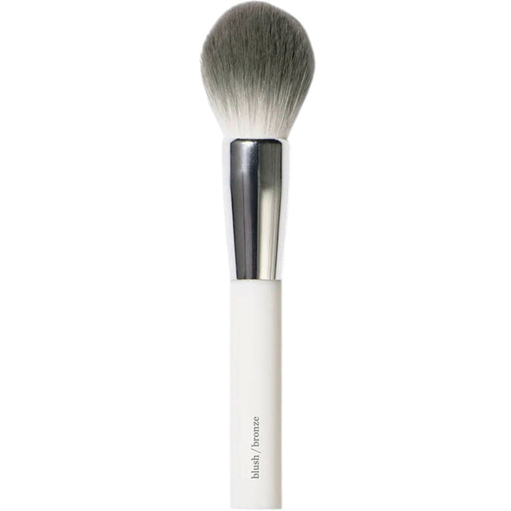 MAKEUP BRUSH ECO VEGAN BLUSH BRONZE BRUSH