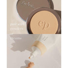 ERE PEREZ MAKEUP BRUSH ECO VEGAN KABUKI BRUSH – free delivery